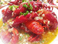-华仔龙虾(永乐路总店)