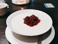 红豆双皮奶-鹊玥·粤菜小馆(汇智国际商业中心店)