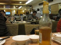 哈尔滨冰啤~-东方饺子王(创始店)