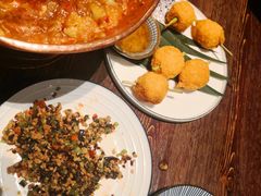 黑三剁-浩海火烧云傣家菜(京广店)