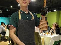 -戈拿旺巴西烤肉(崇文门店)