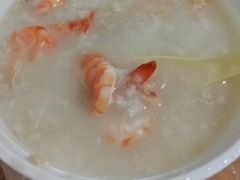 -深运潮州粥(东门店)