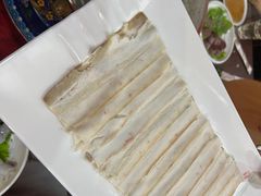 -爱新觉罗福臨火锅馆(万科滑雪场店)