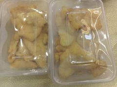 炸猪扒-嘉华海鲜酒家(龙津中路店)