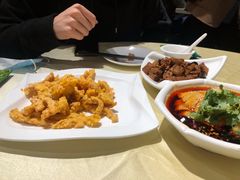 -阿莉餐厅(枣阳路店)