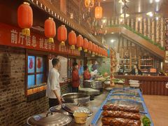 -张氏鱼庄(中海店)