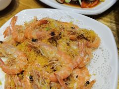 -南海渔家•海鲜•正宗海南菜(海棠湾店)