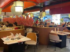 -刘一锅筋头巴脑(大悦城C店)