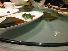 酱萝卜-申宴酒楼(王子百货店)