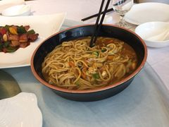 -骏莱海鲜鱼港(五角场店)
