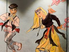 -楼兰新疆主题餐厅(苏州中心店)