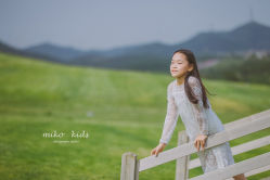 -拾光盒子儿童摄影(别墅店)