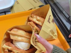 -成裕雪糕店(士多店)