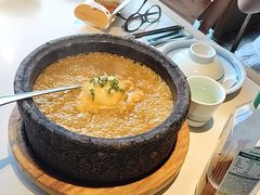 石烹咖喱肥牛-0776食堂·京城创意菜(七里庄店)