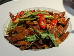 -将相和·海鲜蒸饺大连菜