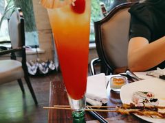 -浙江西子宾馆·瑶园咖啡厅