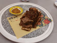 -银都上海菜馆(粤海东路店)