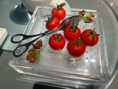 -小大董·烤鸭(观景餐厅·南京西路店)