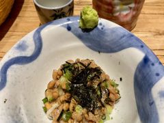 -千羽鹤海鲜居酒屋Bistro(大望路店)