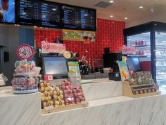 -85度C(北京陶然店)