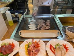 -浙江西子宾馆·瑶园咖啡厅