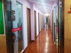 -好莱坞音乐进修学校(四川北路校区)