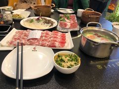 -朝天门火锅(围场店)