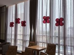 -泓历皇朝酒店(东亭店)