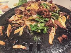 -小京华楼·京味斋(三元桥国展店)