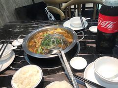 -古乐牛香·鲜牛肉牛杂火锅(五一中路店)
