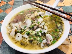 -梧桐面馆桐乡阿能面店(印象城店)