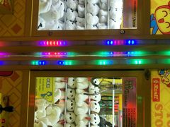 -风云再起游乐汇(皇城恒隆广场店)