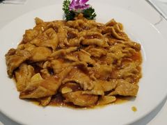 生大烤-老苏扬饭店