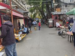 -沈阳道古物市场