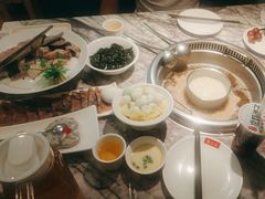 -鱼豆吉·豆浆鱼火锅(宜昌万达店)