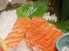 -德川家日本料理(顺义华联店)