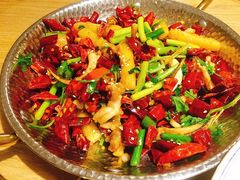 -符离集餐厅(万象城店)