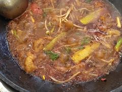 -黔老锅地摊火锅(盐务街店)