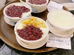 -民信老铺(华盖路店)
