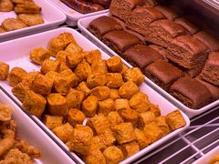 -玉华台饭庄·淮扬菜·烤鸭(望京店)