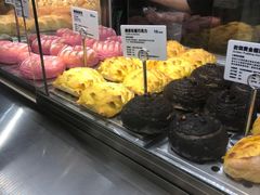 -LELECHA乐乐茶(美罗城店)