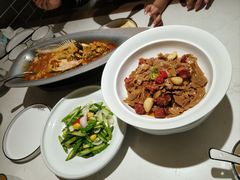 -徽镇小厨·经典徽菜(马连道店)
