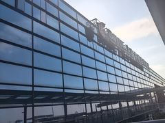 -上海中航虹桥机场泊悦酒店