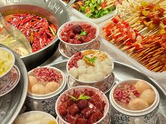 -大芊金重庆串串火锅(南京路店)
