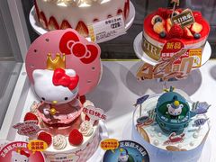 -味多美蛋糕(霍营地铁店)