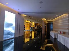 -北京威斯汀酒店