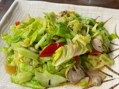 -鸿运美食府