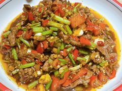 -小柴米·传统江西菜(八一广场店)
