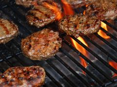 -肉甲韩国木炭烤肉(新壹街1店)
