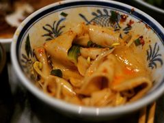 -西安饭庄·非遗陕菜(钟楼店)